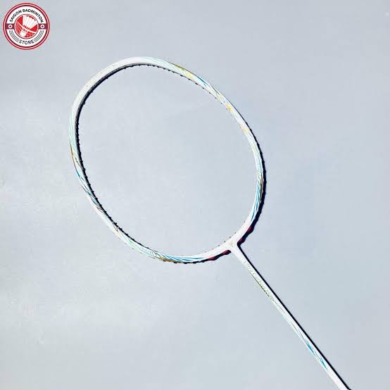 Vợt T&T Pro Ultra Carbon 8800 Green - SaiGon Badminton