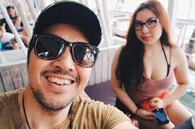 Begini Tanggapan David Naif Soal Kasus Video Syur yang Viral dan Melibatkan  Putrinya, Audrey Davis