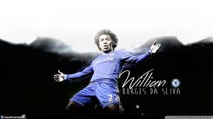 We have 75+ amazing background pictures carefully picked by our community. 20 Willian Chelsea Wallpapers On Wallpapersafari