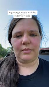 @Rachel Morsett Heavenly Birthday Butterfly release #RachelMorsett