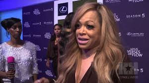 Ex Wife Bishop Noel Jones Children Stacy Francis Opens Up About Rumors That Bishop Noel Jones Fathered Her Child Youtube