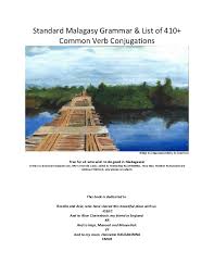 .creion ecards, custom profiles, blogs, wall posts, and desene in creion scrapbooks, page 1 of 250. Pdf Standard Malagasy Grammar List Of 410 Common Verb Conjugations Pdf Israel Catz Academia Edu