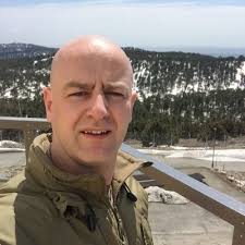 Joshua Atha's Instagram, Twitter & Facebook