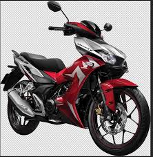 Property of syafiqhan added aug 2020 location Panas Honda Rs150r V2 Ada Brek Abs Mekanika