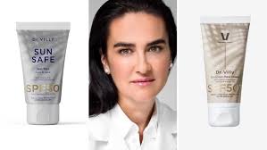 Με χρώμα ή χωρίς; Τα αντηλιακά της Dr. Villy Skincare θα γίνουν ο καλύτερός  σου σύμμαχος ενάντια στις βλάβες της ηλιακής ακτινοβολίας