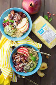 Check spelling or type a new query. Couscous Dessert Bowl Vegan Heaven