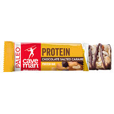 You don't need to have anything special in your diet if you are diabetic except that you need to be careful about the number of calories you take. Protein Bars Caveman Foods