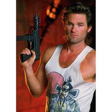 Big back ever in bodybuilding (russian monster). Big Trouble In Little China Tank Top Costume Agent