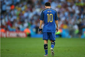 Lionel andrés messi cuccitini (* 24. Weltmeisterschaft 2018 Leo Messi Die Wahrheit Uber Seine Diskussion Mit Gaucho Coach Sampaoli