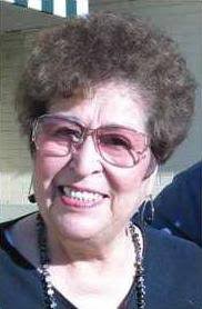 Norma G. Mounkes 1923