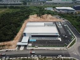 We have completed a number of contracts with various multinational and local companies and individuals. Sarnatec Sdn Bhd Facebook