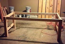 Beton couchtisch selber bauen tisch schac2b6n design betonlampe ganz einfach. Tisch Selber Bauen Einen Ausgefallenen Tisch Selber Bauen Tisch Selber Bauen Couchtisch Selber Bauen Dekor