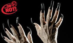 Even in ancient times, people noticed that the nails of corpses appeared to extend. Or Not Hair And Nails Grow After Death