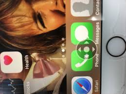 How to get the location arrow to go away? How Eliminate A Little Circle With Arrows Apple Community
