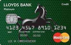Tsb bank plc ariel house 2138 coventry road sheldon, birmingham b26 3jw. Lloyds Platinum Low Rate Credit Card Review How Low 9 9