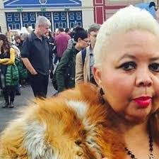 Linda Gartrell's Instagram, Twitter & Facebook