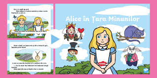 We did not find results for: Caf Alice In Tara Minunilor Poveste Powerpoint