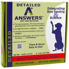 We were spending over $400 a month on medications, allergy shots and food, it was literally insane. Answers Detailed Dog Food Review Gamers Smart