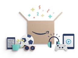 Amazon prime day sale 2020; Amazon Prime Day