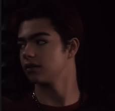 Victor from Zombies Poor Thing I Like Walking Cricket