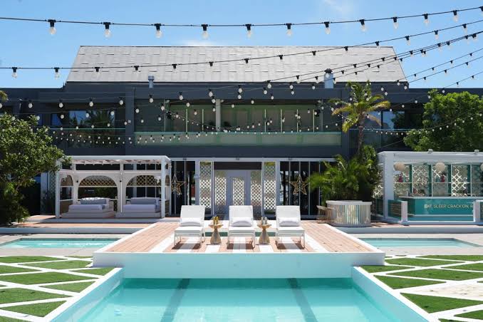 Where is Love Island: All Stars being filmed this year? 2026 villa location  | Radio Times