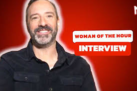 Woman of the Hour | MovieWeb