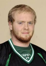 GOBIS: Glavin 'puts' himself in elite company