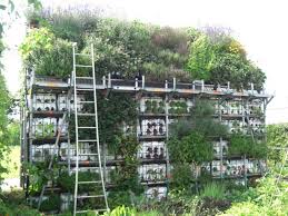 Buy high quality home & garden directly from top chinese reliable home & garden wholesalers on dhgate.com with free shipping and worldwide delivery. Eathouse A Concept Of Garden In The Form Of A House 1001 Gardens