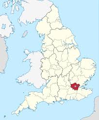 'the thirst trap of london': Greater London Wikipedia
