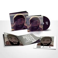 Completa la tua collezione su lucio dalla. A 40 Anni Di Distanza Torna Nei Negozi Il Primo Disco Di Lucio Dalla