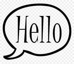Please wait while your url is generating. Hello Png Free Download Transparent Background Hello Clip Art Png Download Vhv