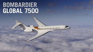 As of may 12, 2020. Here S What It S Like To Fly The Bombardier Global 7500 Ain Youtube