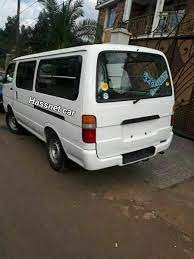 Renault kangoo with fair and affordable price is available for sale at hulucars. Toyota 5l 840 000 Br Addis Ababa Ethiopia Classifieds