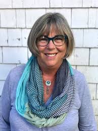 About the Chairperson