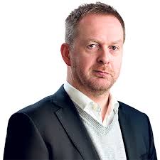 Leigh Griffiths interview: If I had kept playing I'd have done myself  serious harm