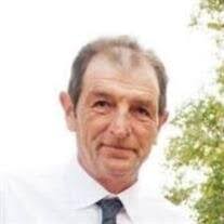 Charles Mullins Obituary