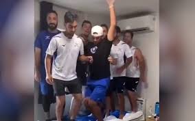 Maybe you would like to learn more about one of these? Israeli Baseball Players Sorry For Breaking Olympic Bed For Tiktok The Times Of Israel