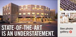Baker College S Culinary Institute Of Michigan Is A Learning Environment Of World Class Caliber Where Students Who Are P Culinary School Culinary Arts College