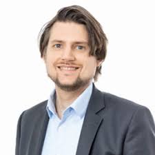 Mitarbeitende von BLUE MOON CC GmbH