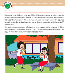 Tema 9 kelas 5 halaman 82. Jawaban Tematik Kelas 5 Tema 9 Subtema 2 Pembelajaran 3 Simple News Kunci Jawaban Lengkap Terbaru