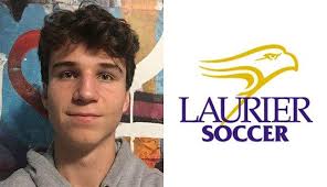 Like Father Like Son: Meet MSOCC Rookie Brady Gilfillan