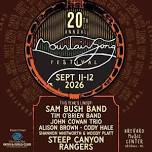 Mountain Song Festival