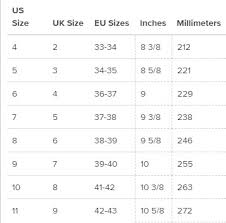 crocs womens size chart muziker lv