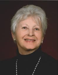 Obituary information for Mary Louise (Frank) Hulsey