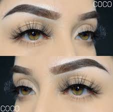 COCO False Eyelash