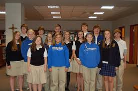 Montgomery Catholic Preparatory School News: 2007