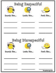 Fun and easy journal prompt ideas for first graders—enjoy this fantastic listing of 1st grade journaling prompts. 140 Respect Lessons Ideas In 2021 Respect Lessons Character Education School Counseling