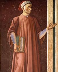 Dante's divine trilogy part two. Dante Alighieri Lapham S Quarterly