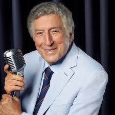 The official website of legendary singer and tony bennett. Tony Bennett I Can T Say My Wife And I Didn T Notice The 40 Year Age Gap When We Met Family The Guardian