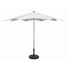 Treasure Garden 9 Milan Auto Tilt Umbrella Authenteak Outdoor Umbrella Commercial Umbrellas Durable Umbrella